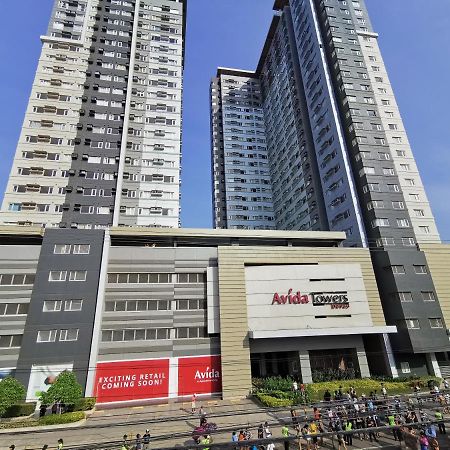 Avida Davao Condos, Downtown Cm Recto Avenue, Davao City المظهر الخارجي الصورة
