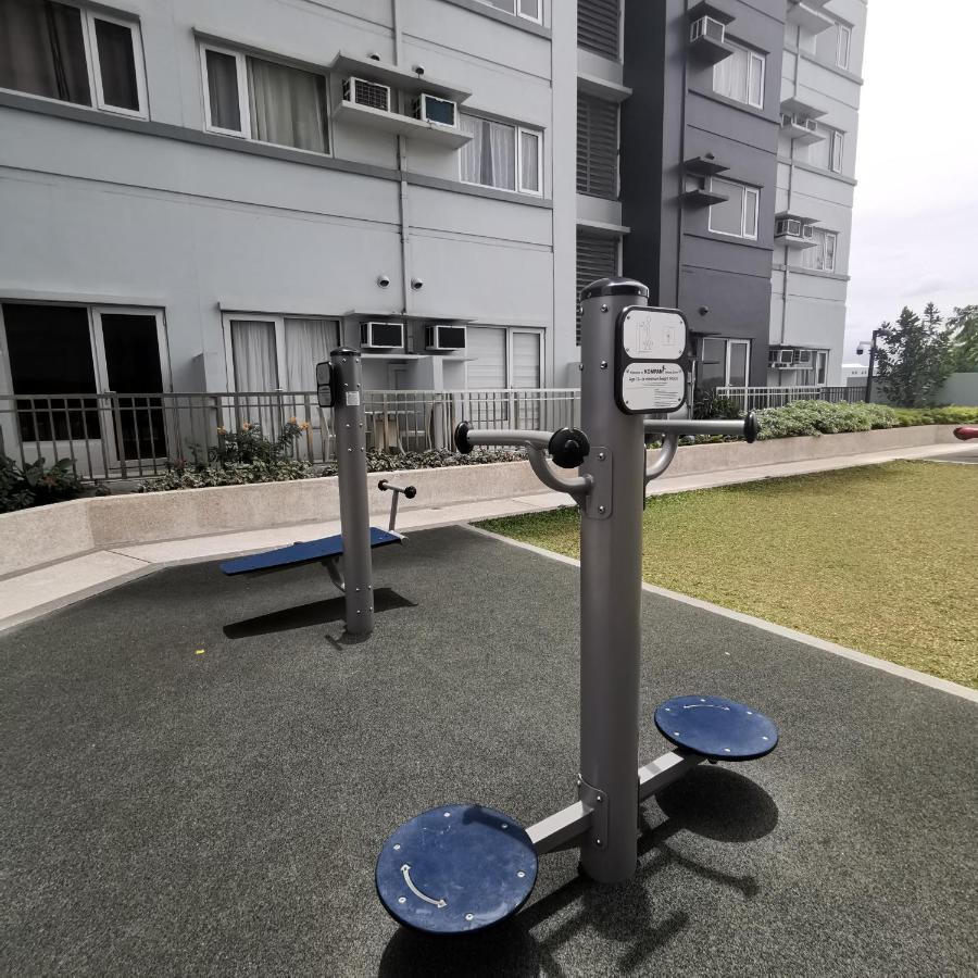 Avida Davao Condos, Downtown Cm Recto Avenue, Davao City المظهر الخارجي الصورة