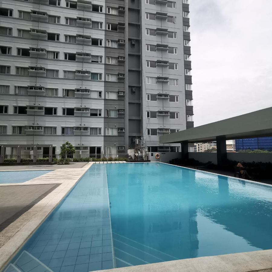 Avida Davao Condos, Downtown Cm Recto Avenue, Davao City المظهر الخارجي الصورة
