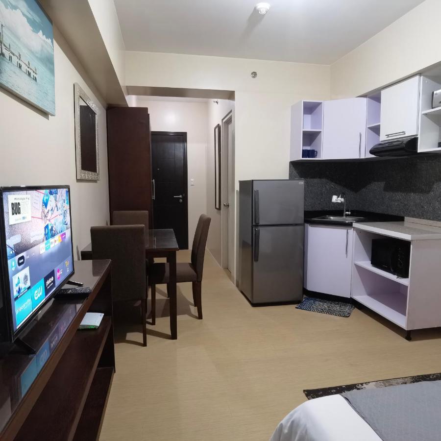 Avida Davao Condos, Downtown Cm Recto Avenue, Davao City المظهر الخارجي الصورة