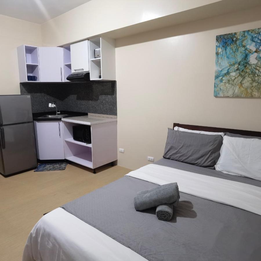 Avida Davao Condos, Downtown Cm Recto Avenue, Davao City المظهر الخارجي الصورة