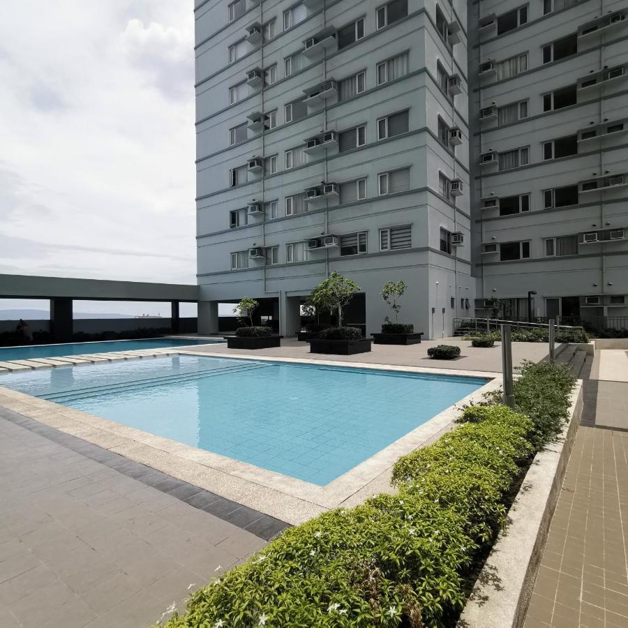 Avida Davao Condos, Downtown Cm Recto Avenue, Davao City المظهر الخارجي الصورة