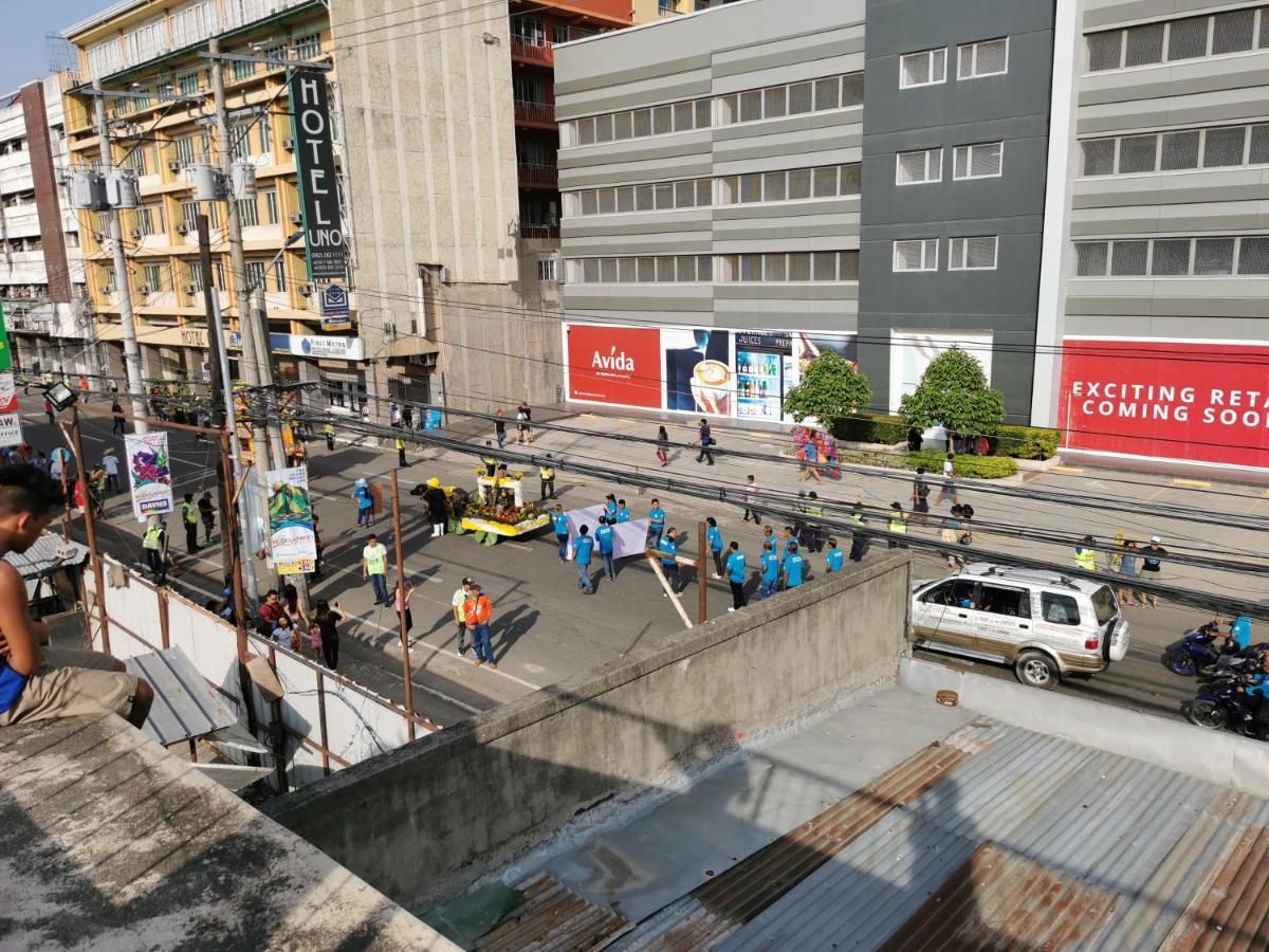 Avida Davao Condos, Downtown Cm Recto Avenue, Davao City المظهر الخارجي الصورة