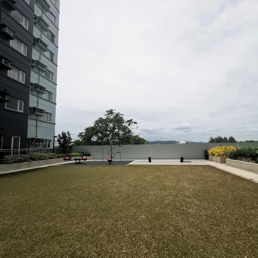 Avida Davao Condos, Downtown Cm Recto Avenue, Davao City المظهر الخارجي الصورة