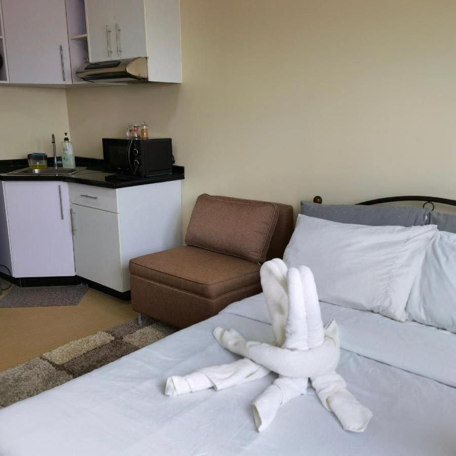 Avida Davao Condos, Downtown Cm Recto Avenue, Davao City المظهر الخارجي الصورة