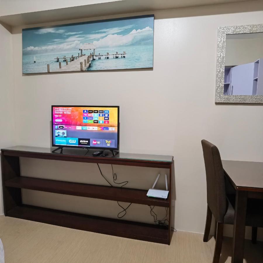 Avida Davao Condos, Downtown Cm Recto Avenue, Davao City المظهر الخارجي الصورة