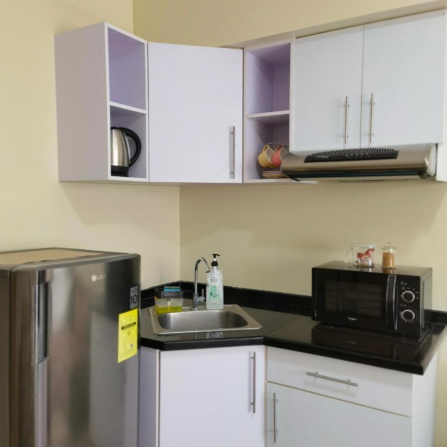 Avida Davao Condos, Downtown Cm Recto Avenue, Davao City المظهر الخارجي الصورة