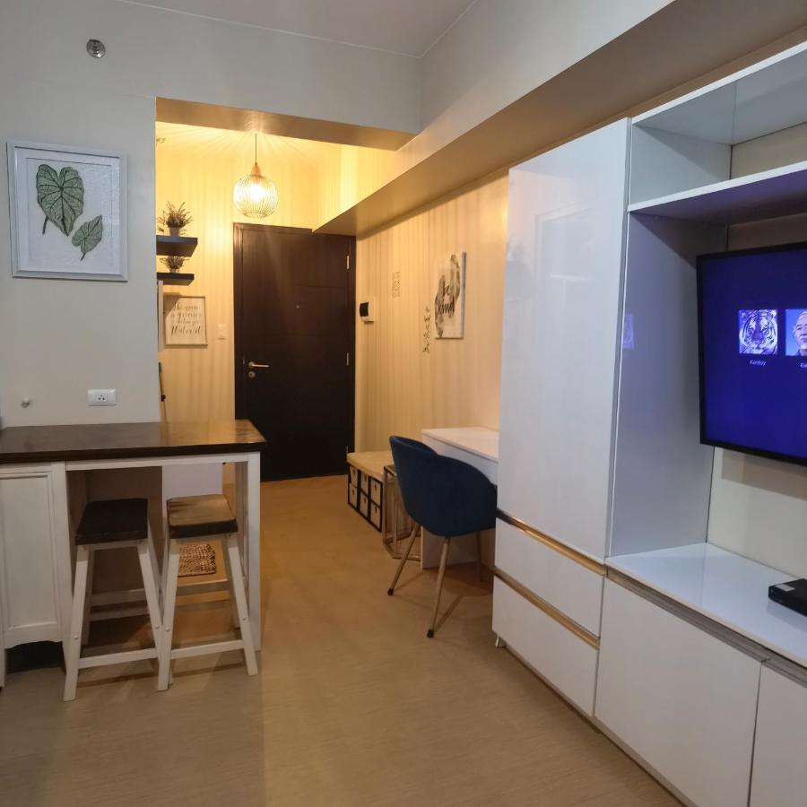 Avida Davao Condos, Downtown Cm Recto Avenue, Davao City المظهر الخارجي الصورة