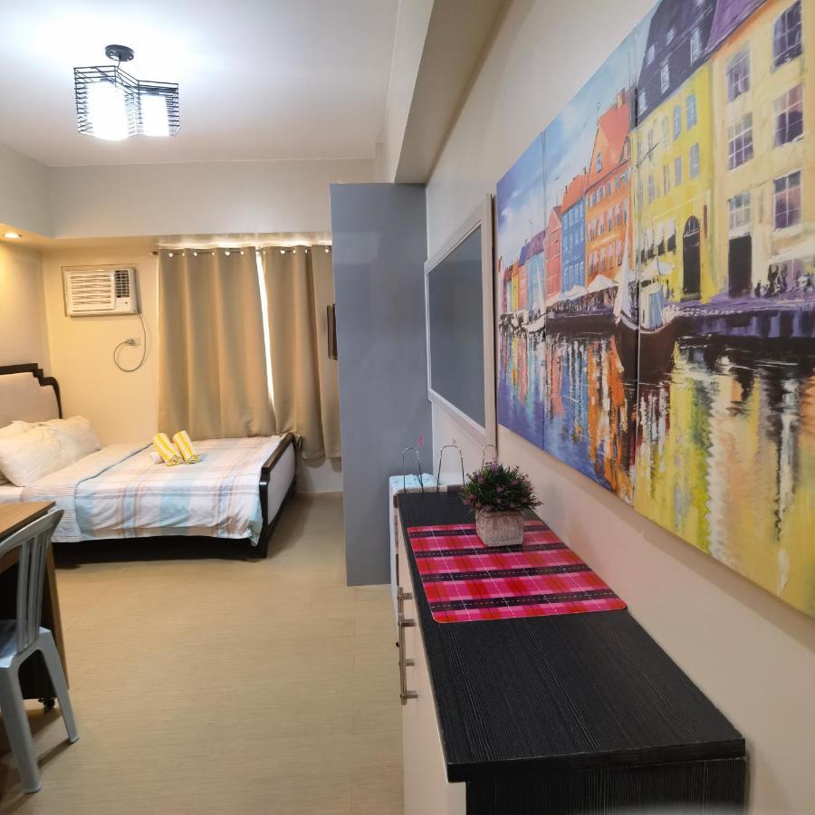 Avida Davao Condos, Downtown Cm Recto Avenue, Davao City المظهر الخارجي الصورة