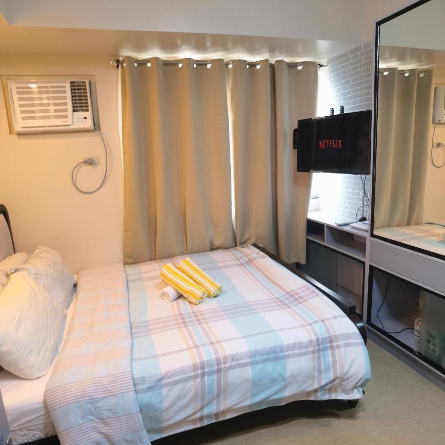 Avida Davao Condos, Downtown Cm Recto Avenue, Davao City المظهر الخارجي الصورة