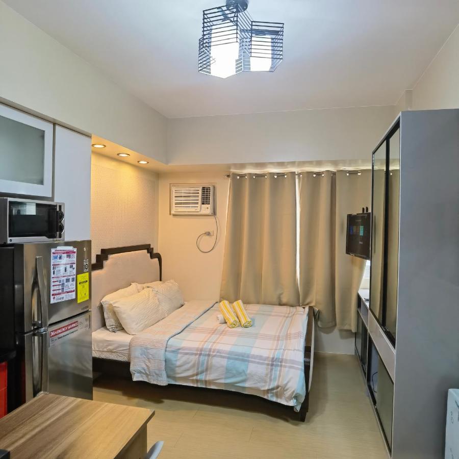 Avida Davao Condos, Downtown Cm Recto Avenue, Davao City المظهر الخارجي الصورة