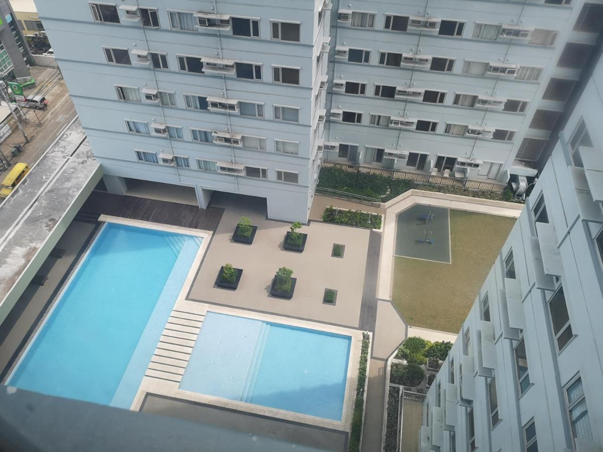 Avida Davao Condos, Downtown Cm Recto Avenue, Davao City المظهر الخارجي الصورة