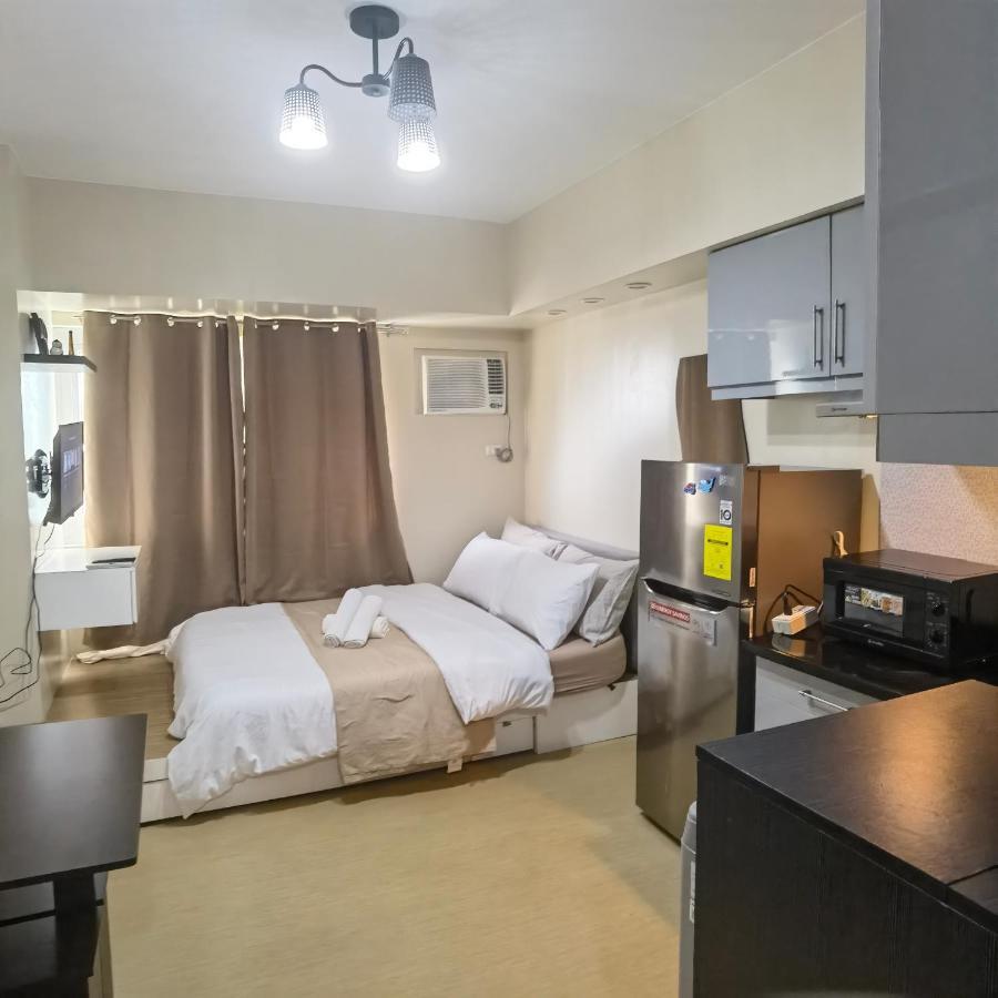 Avida Davao Condos, Downtown Cm Recto Avenue, Davao City المظهر الخارجي الصورة