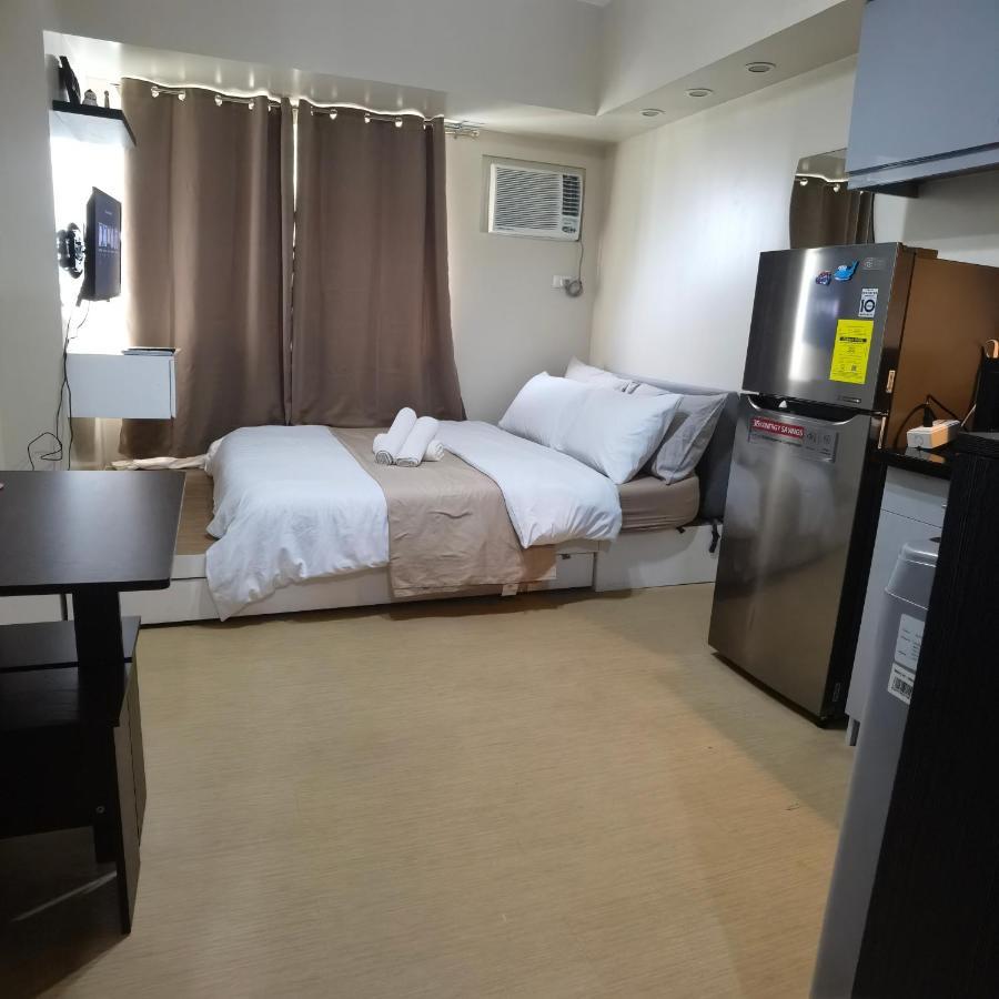 Avida Davao Condos, Downtown Cm Recto Avenue, Davao City المظهر الخارجي الصورة