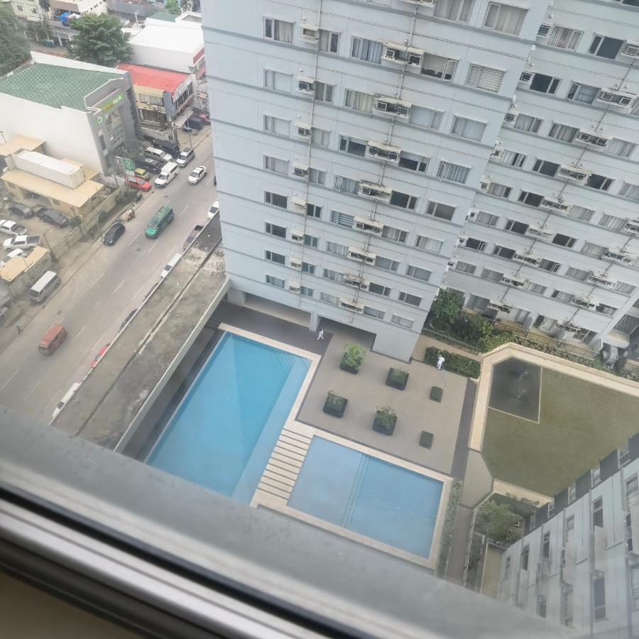 Avida Davao Condos, Downtown Cm Recto Avenue, Davao City المظهر الخارجي الصورة