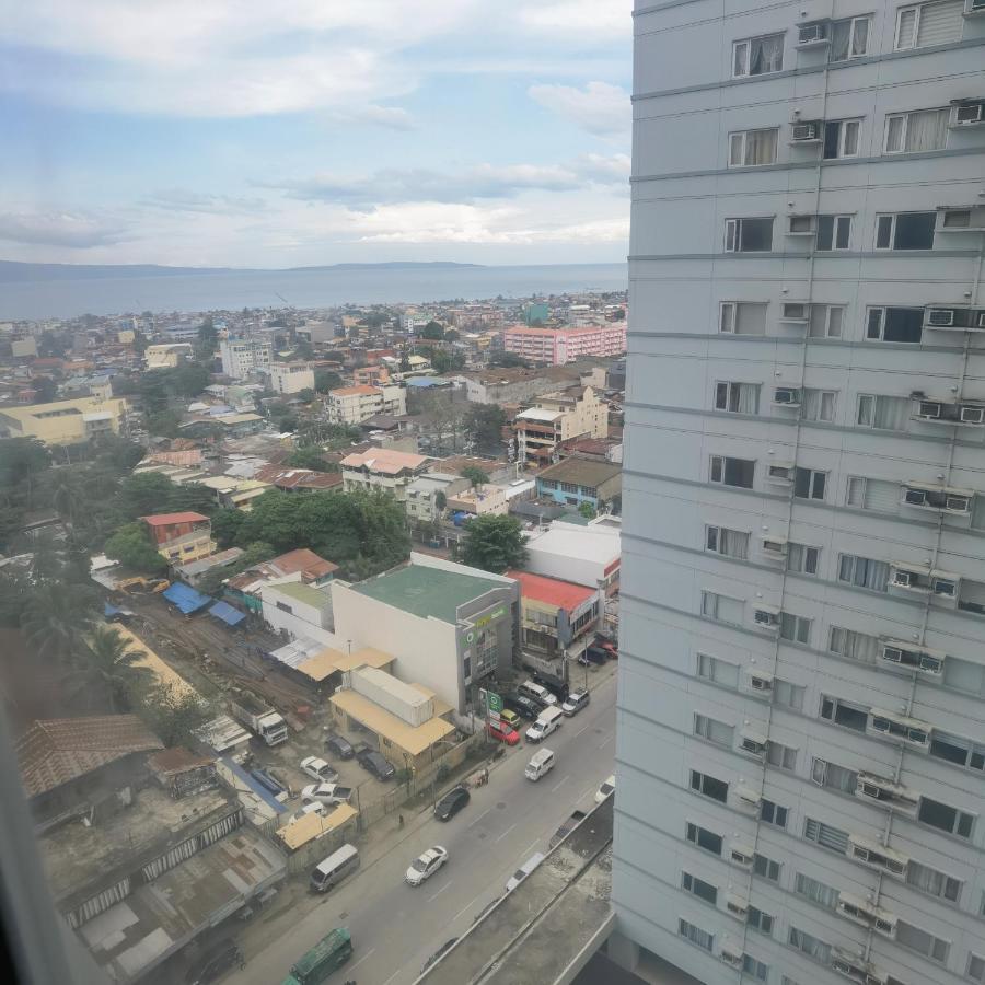 Avida Davao Condos, Downtown Cm Recto Avenue, Davao City المظهر الخارجي الصورة