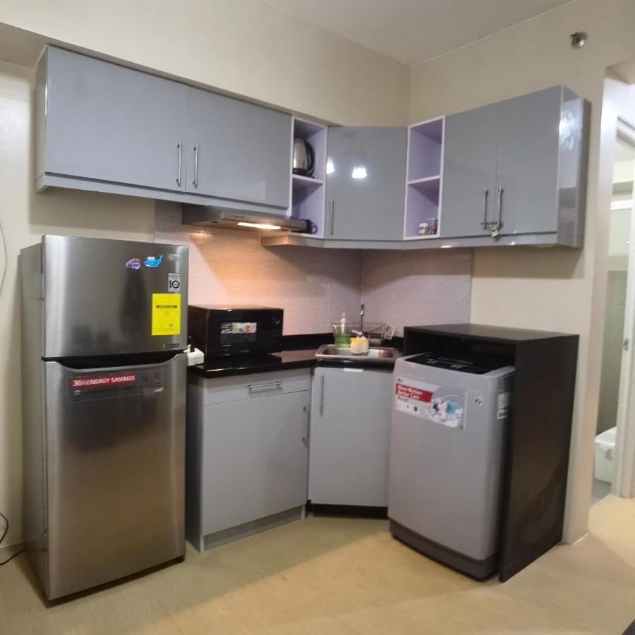 Avida Davao Condos, Downtown Cm Recto Avenue, Davao City المظهر الخارجي الصورة