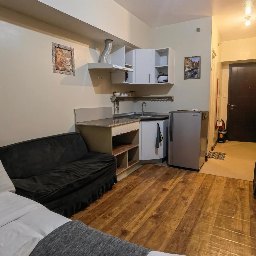 Avida Davao Condos, Downtown Cm Recto Avenue, Davao City المظهر الخارجي الصورة