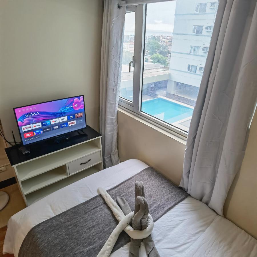 Avida Davao Condos, Downtown Cm Recto Avenue, Davao City المظهر الخارجي الصورة