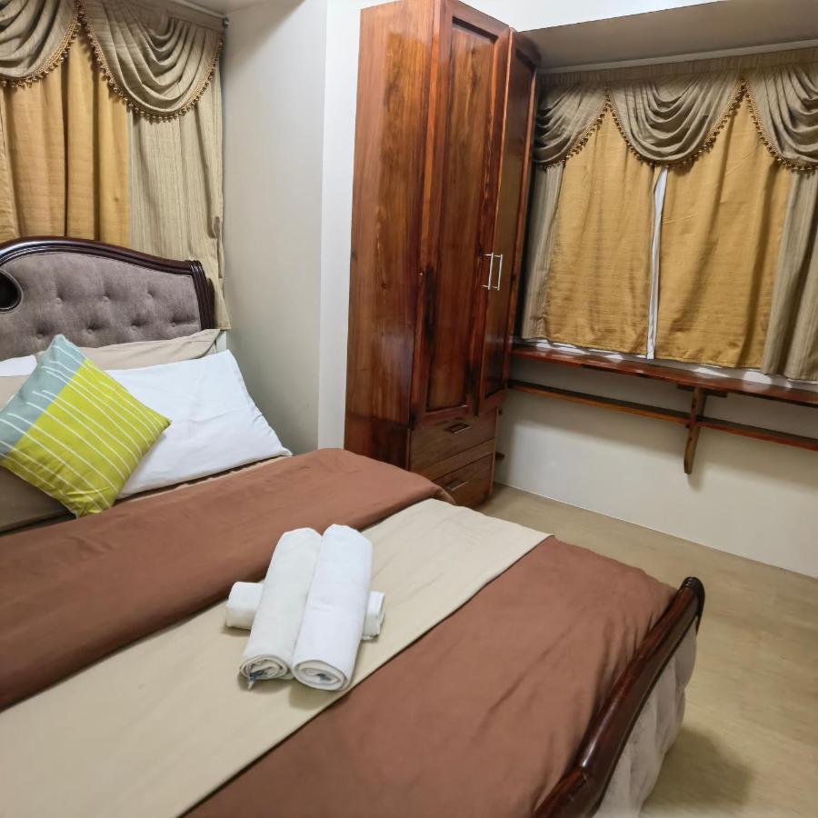 Avida Davao Condos, Downtown Cm Recto Avenue, Davao City المظهر الخارجي الصورة