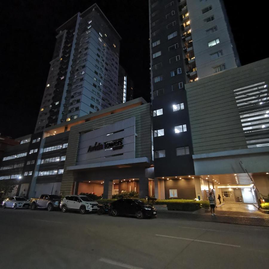 Avida Davao Condos, Downtown Cm Recto Avenue, Davao City المظهر الخارجي الصورة