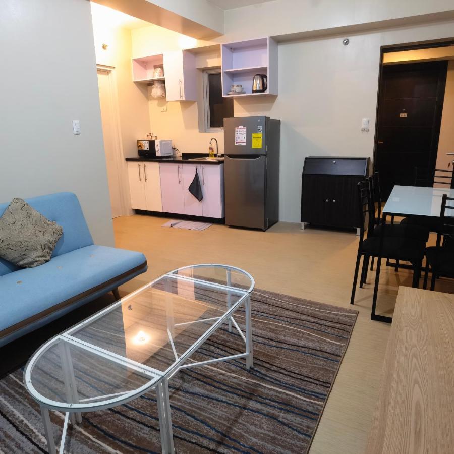 Avida Davao Condos, Downtown Cm Recto Avenue, Davao City المظهر الخارجي الصورة