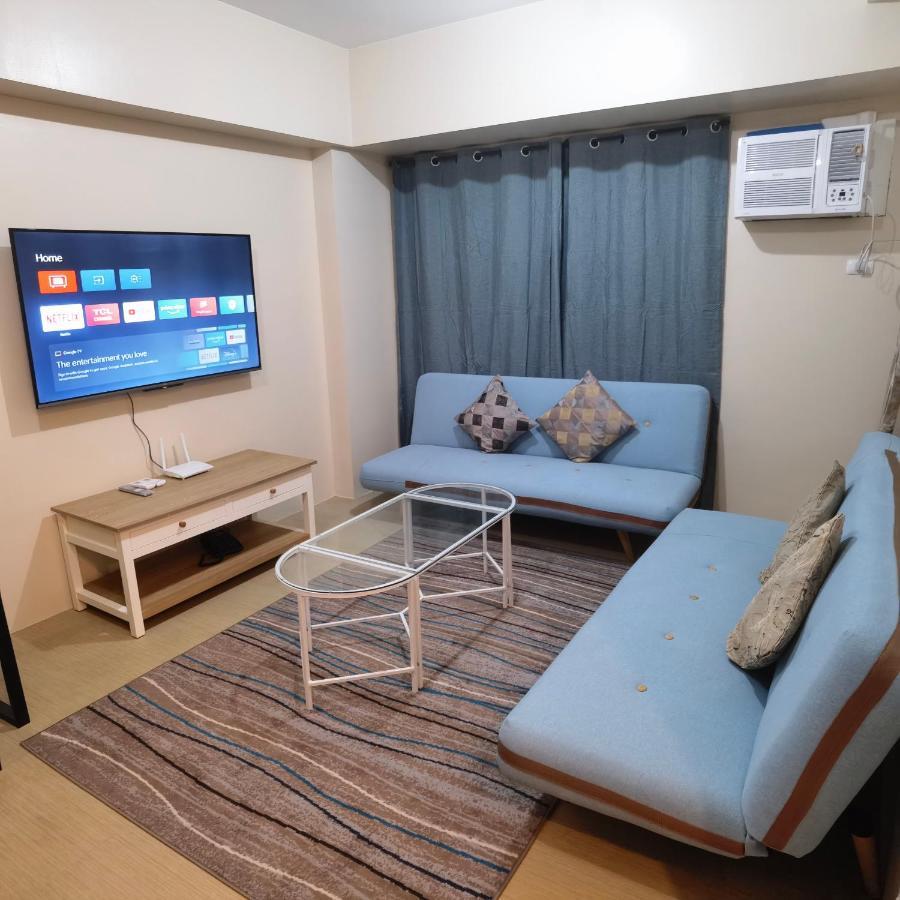 Avida Davao Condos, Downtown Cm Recto Avenue, Davao City المظهر الخارجي الصورة