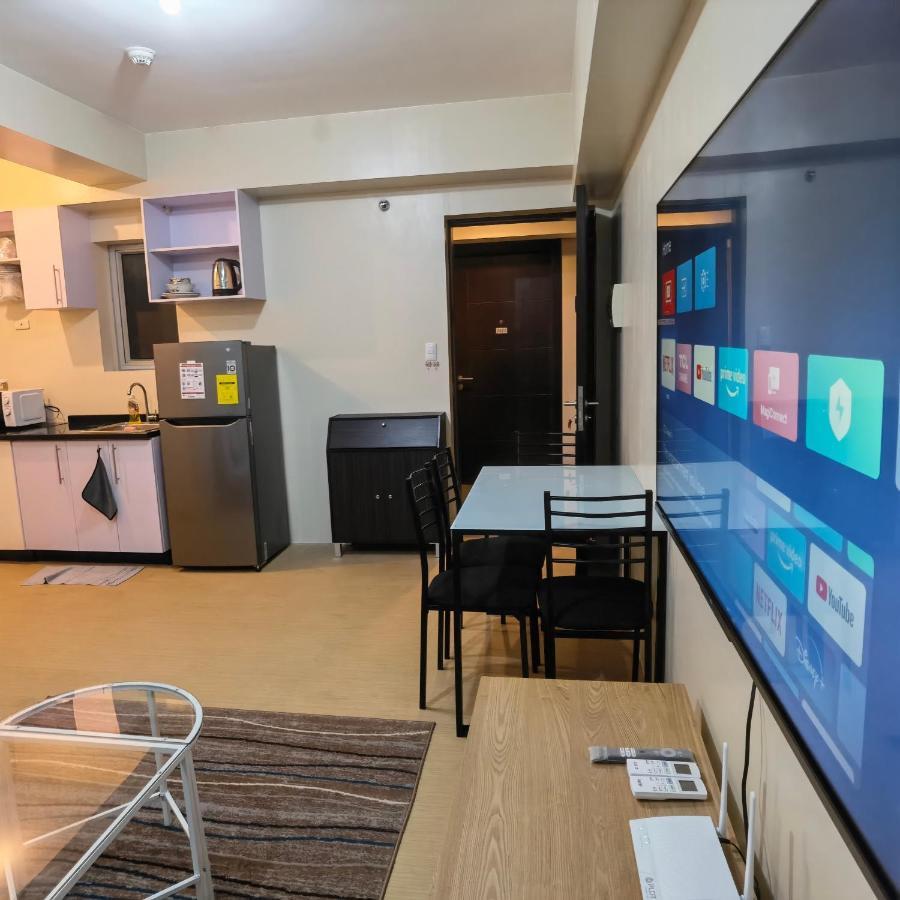 Avida Davao Condos, Downtown Cm Recto Avenue, Davao City المظهر الخارجي الصورة