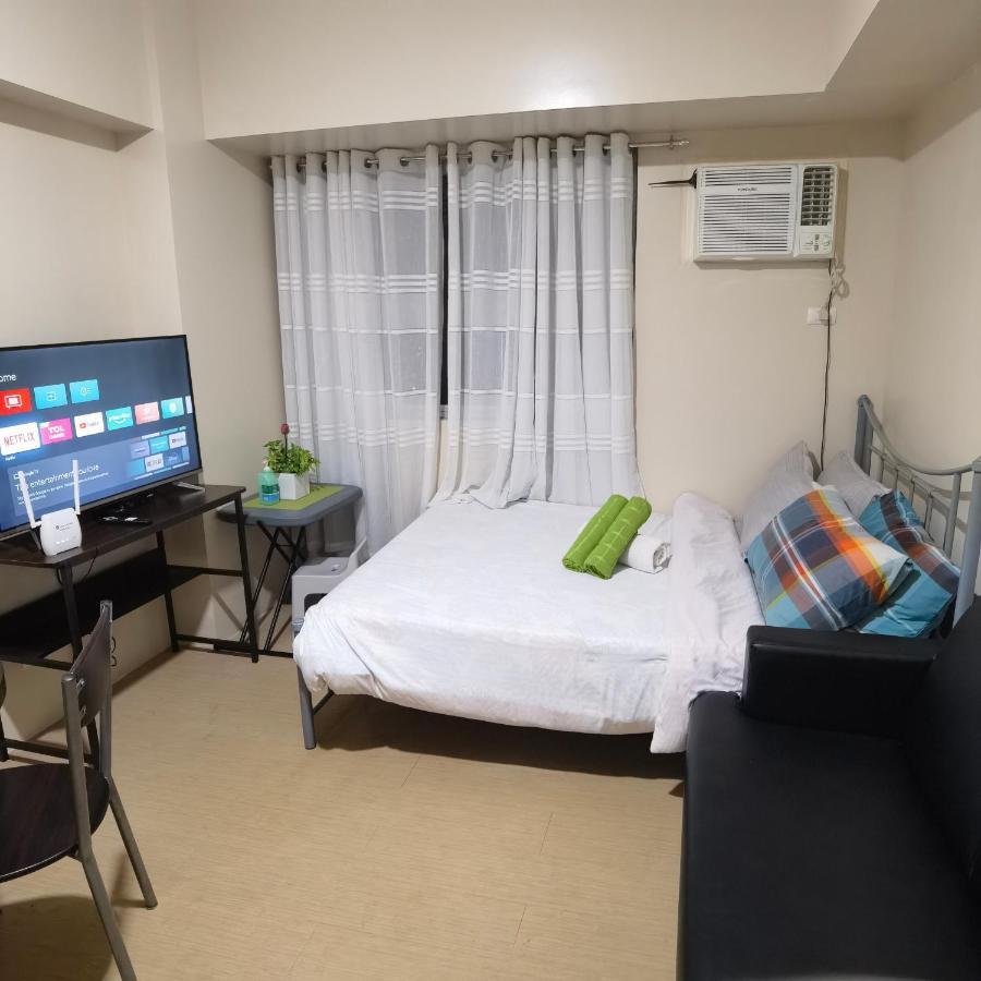 Avida Davao Condos, Downtown Cm Recto Avenue, Davao City المظهر الخارجي الصورة