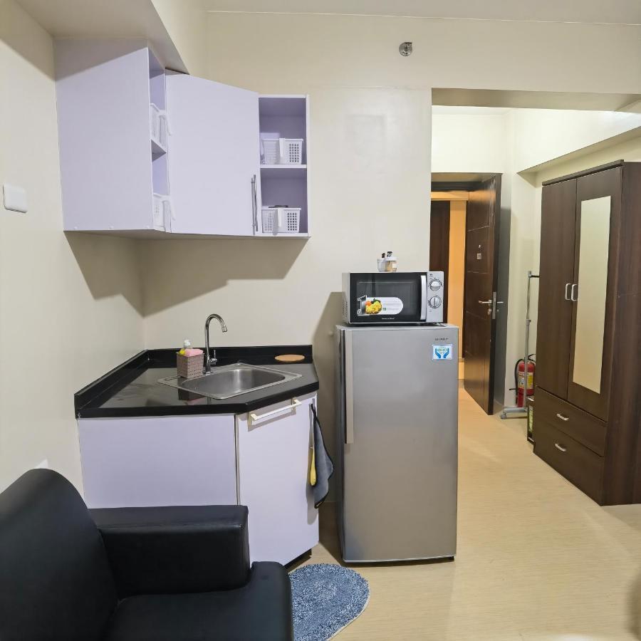 Avida Davao Condos, Downtown Cm Recto Avenue, Davao City المظهر الخارجي الصورة