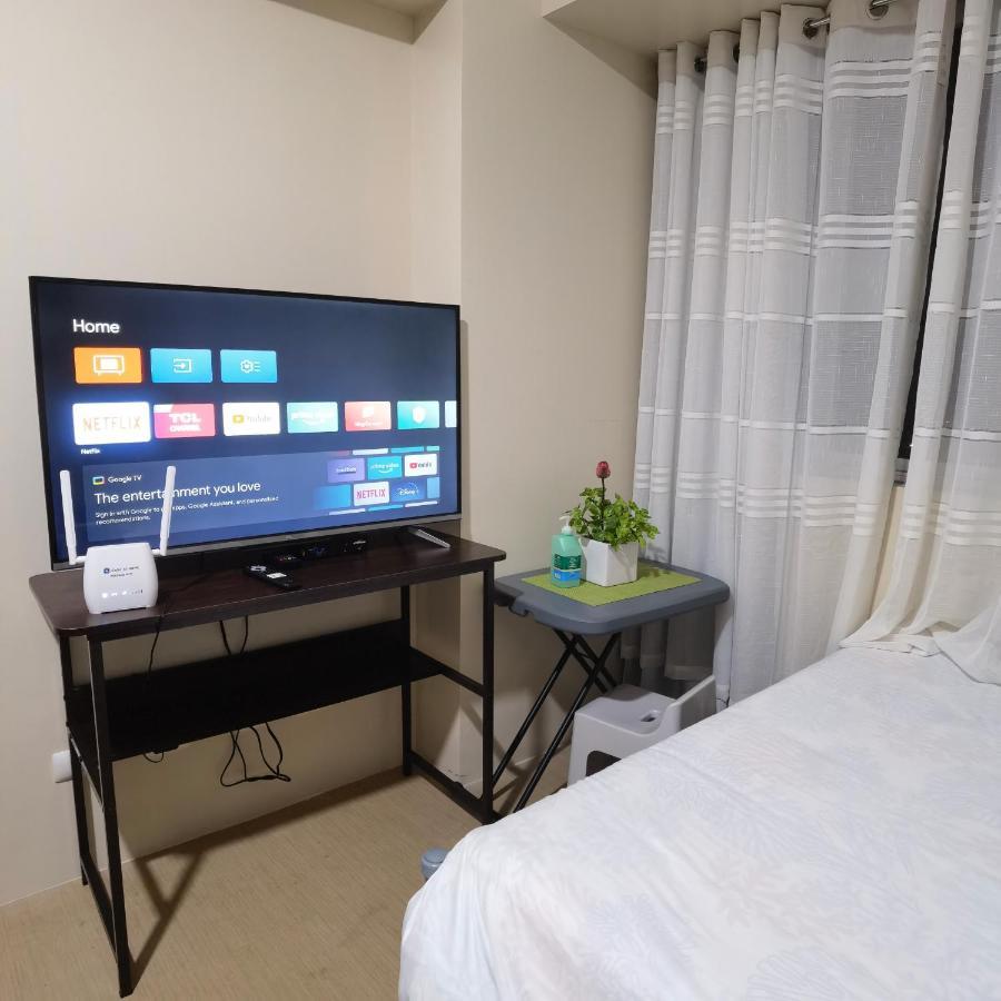 Avida Davao Condos, Downtown Cm Recto Avenue, Davao City المظهر الخارجي الصورة