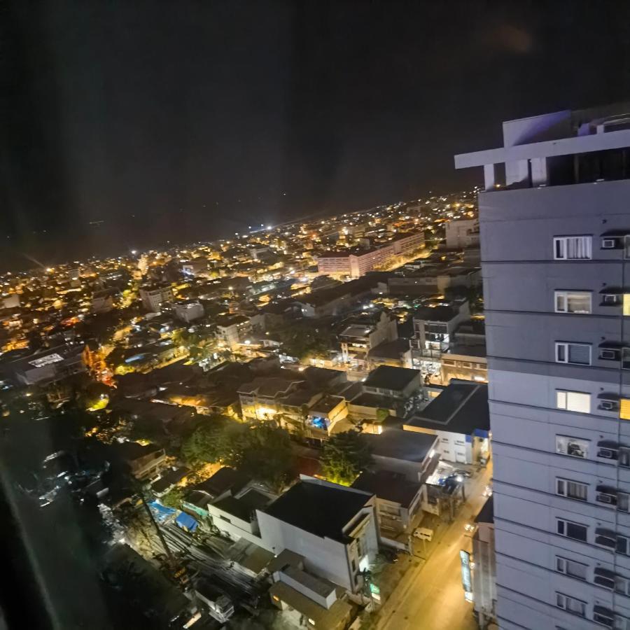 Avida Davao Condos, Downtown Cm Recto Avenue, Davao City المظهر الخارجي الصورة