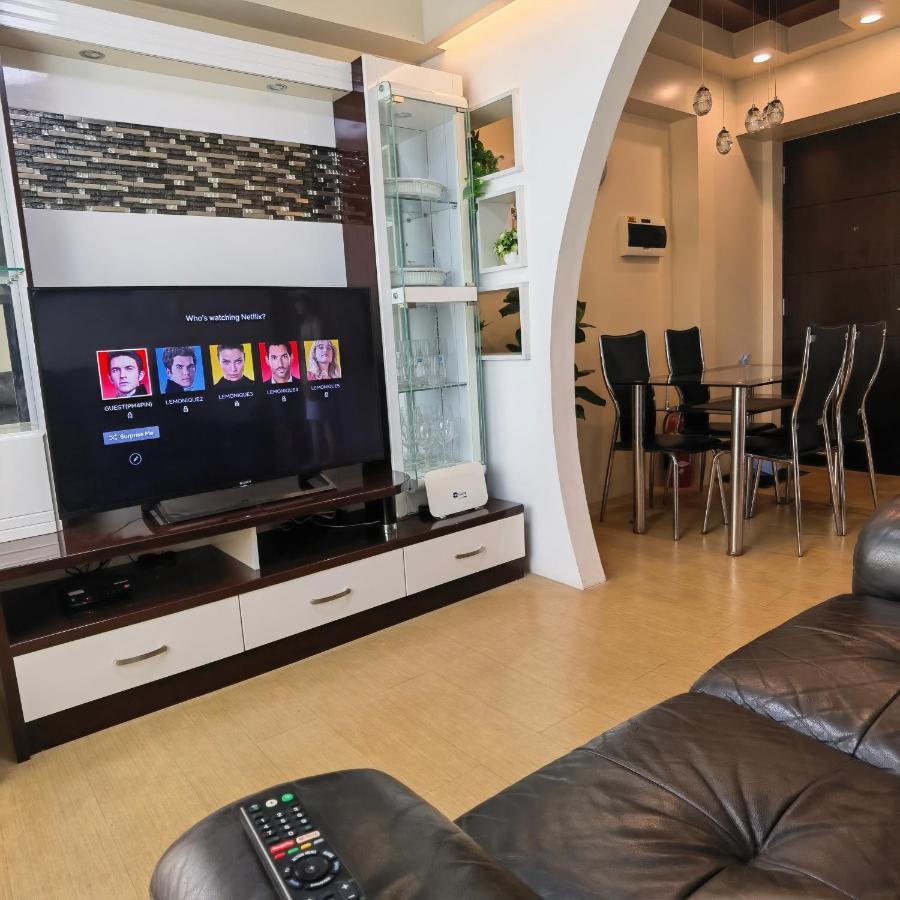 Avida Davao Condos, Downtown Cm Recto Avenue, Davao City المظهر الخارجي الصورة
