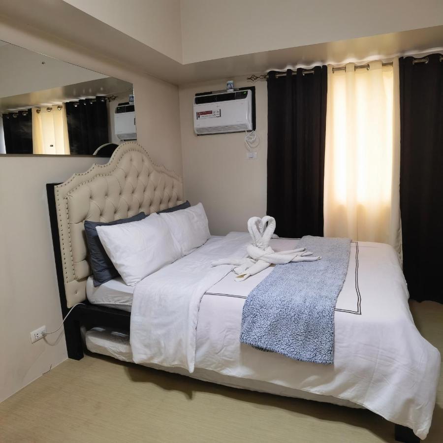 Avida Davao Condos, Downtown Cm Recto Avenue, Davao City المظهر الخارجي الصورة
