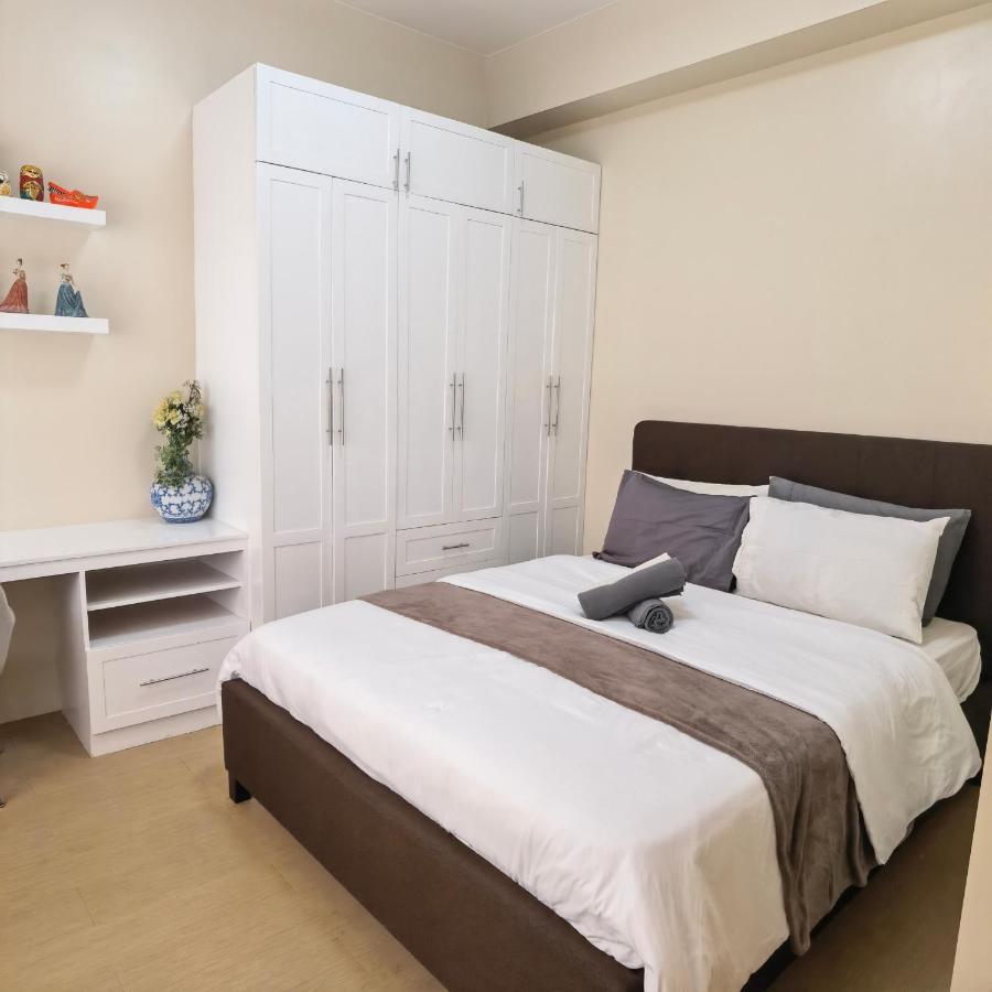 Avida Davao Condos, Downtown Cm Recto Avenue, Davao City المظهر الخارجي الصورة
