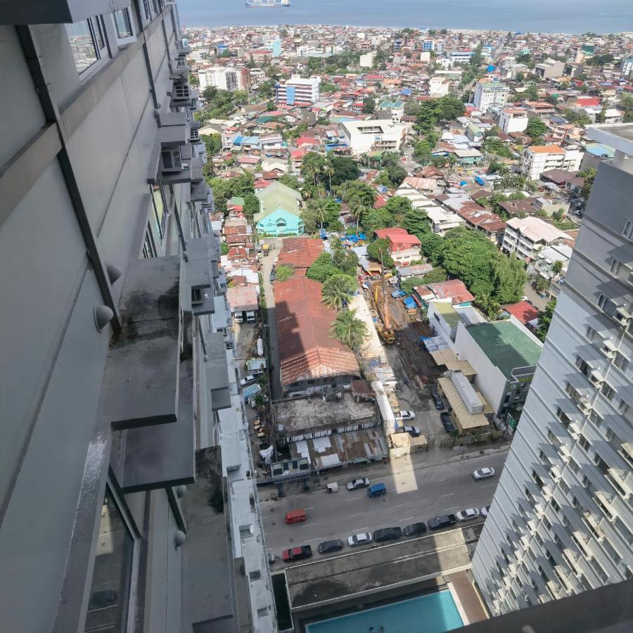 Avida Davao Condos, Downtown Cm Recto Avenue, Davao City المظهر الخارجي الصورة