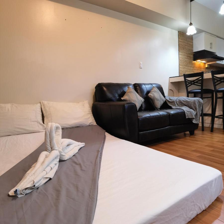 Avida Davao Condos, Downtown Cm Recto Avenue, Davao City المظهر الخارجي الصورة