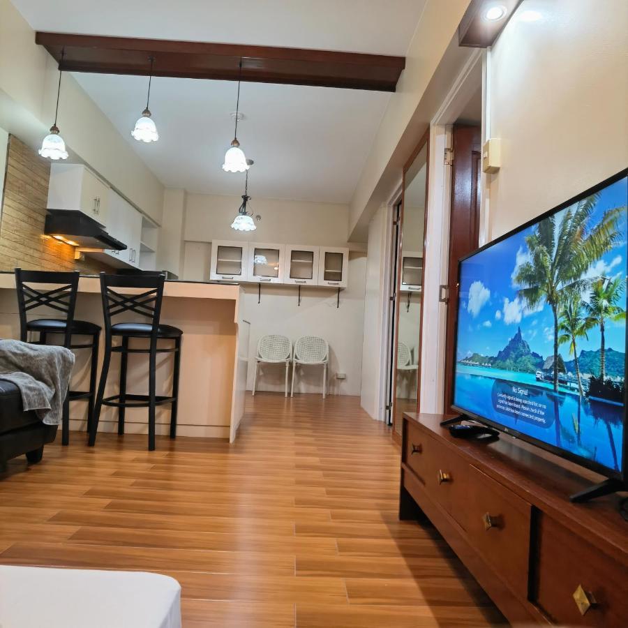 Avida Davao Condos, Downtown Cm Recto Avenue, Davao City المظهر الخارجي الصورة