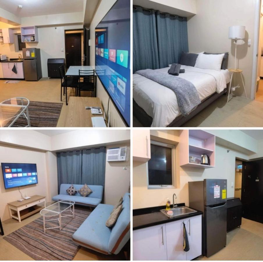 Avida Davao Condos, Downtown Cm Recto Avenue, Davao City المظهر الخارجي الصورة