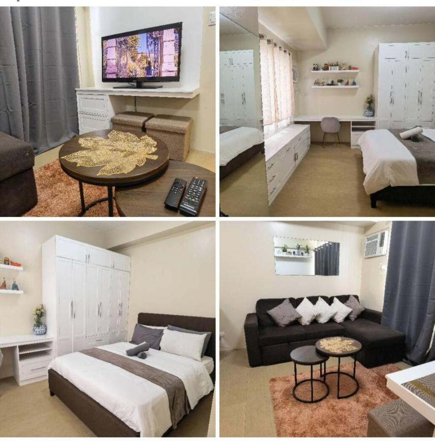 Avida Davao Condos, Downtown Cm Recto Avenue, Davao City المظهر الخارجي الصورة