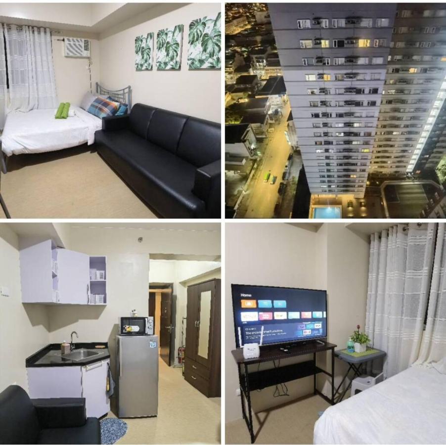 Avida Davao Condos, Downtown Cm Recto Avenue, Davao City المظهر الخارجي الصورة