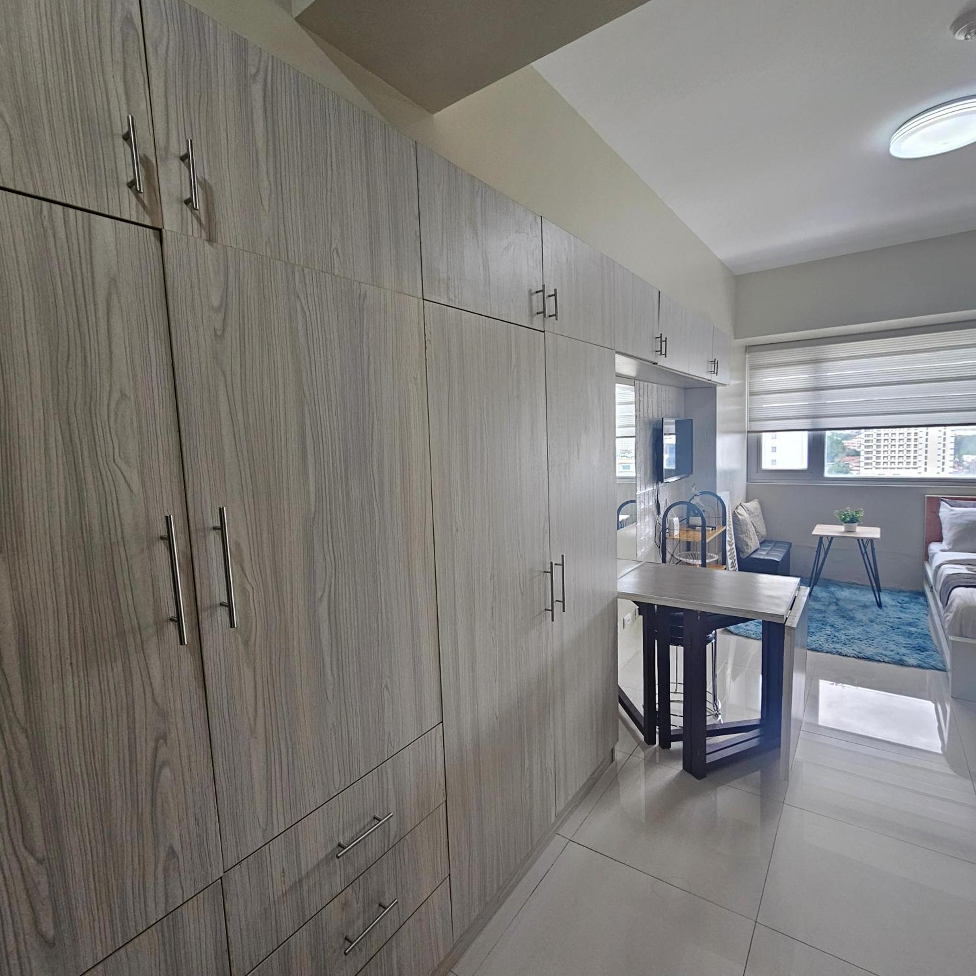 Avida Davao Condos, Downtown Cm Recto Avenue, Davao City الغرفة الصورة
