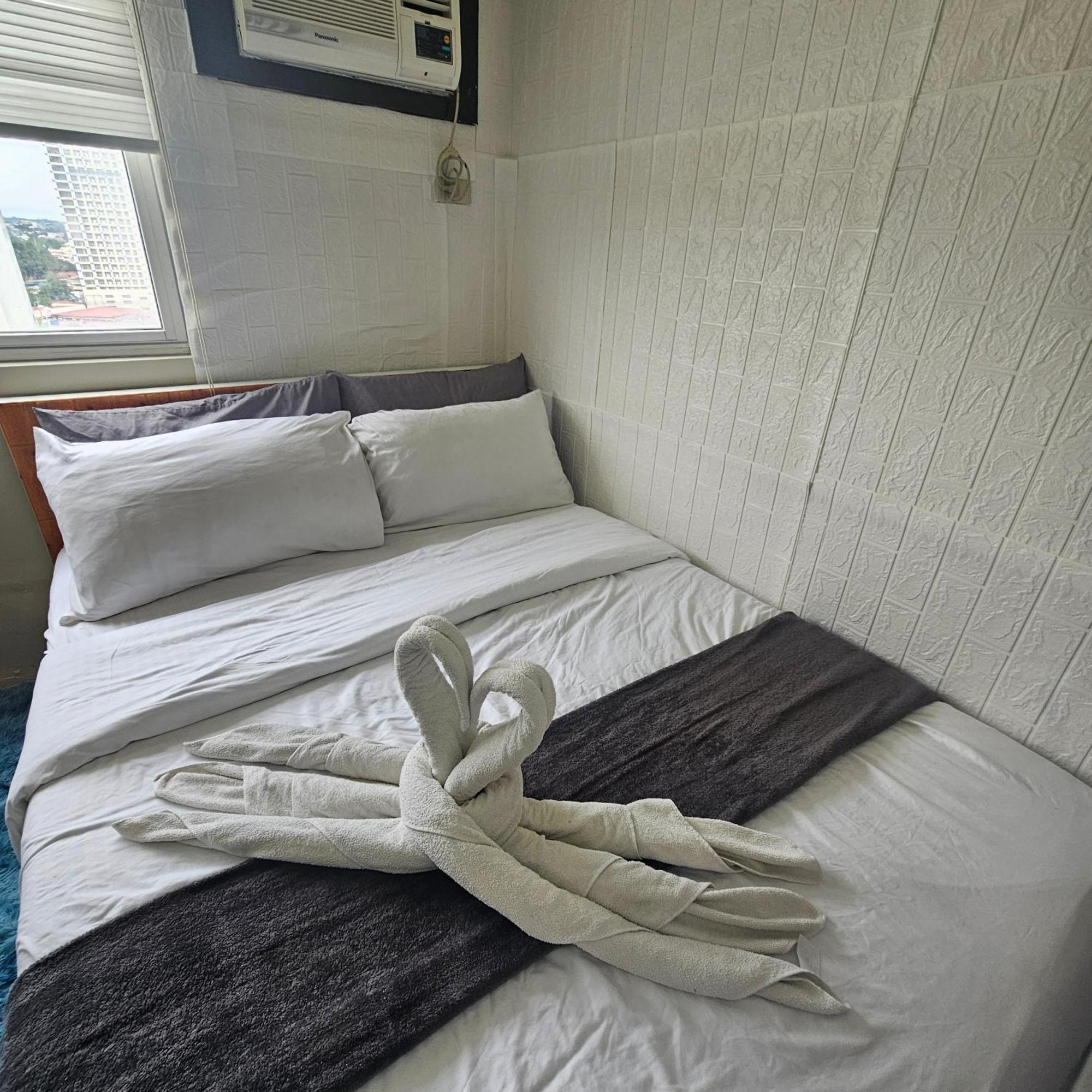 Avida Davao Condos, Downtown Cm Recto Avenue, Davao City الغرفة الصورة