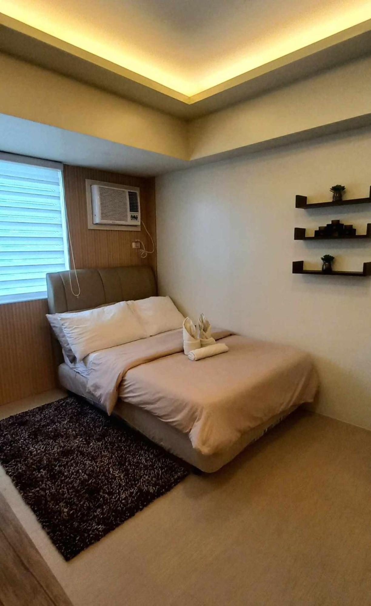Avida Davao Condos, Downtown Cm Recto Avenue, Davao City المظهر الخارجي الصورة