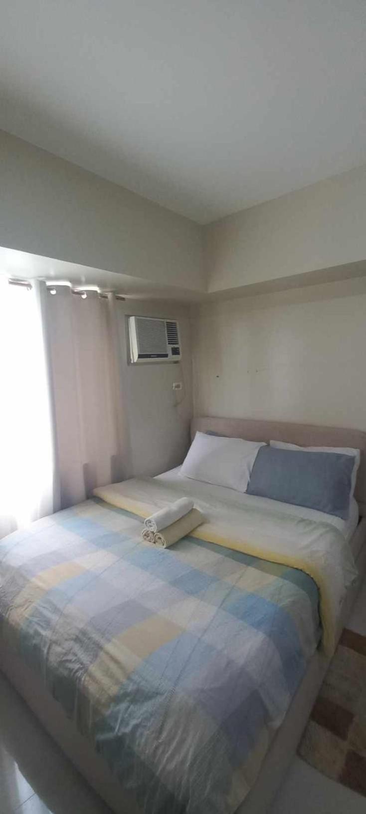 Avida Davao Condos, Downtown Cm Recto Avenue, Davao City المظهر الخارجي الصورة