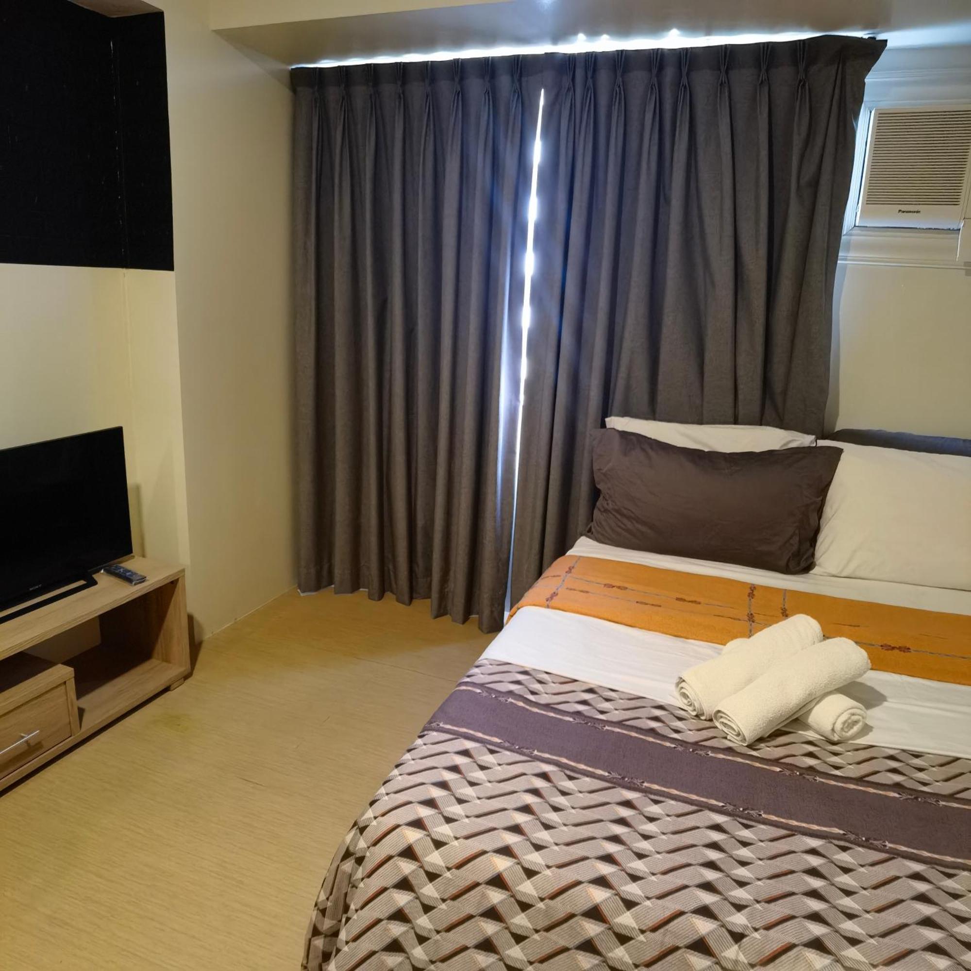 Avida Davao Condos, Downtown Cm Recto Avenue, Davao City المظهر الخارجي الصورة