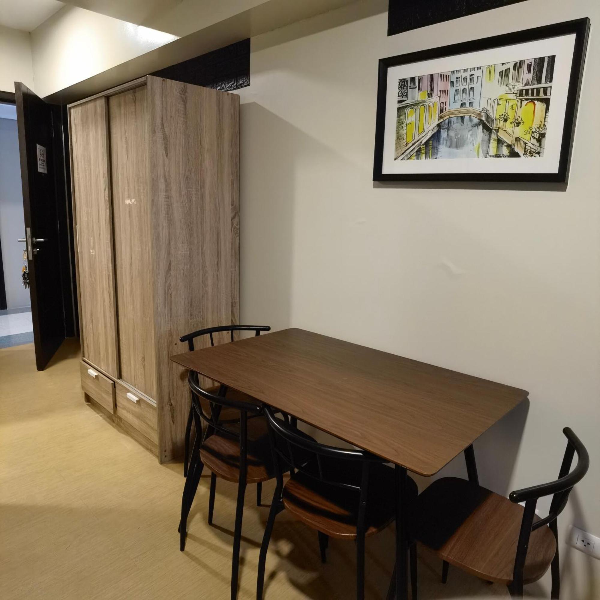 Avida Davao Condos, Downtown Cm Recto Avenue, Davao City المظهر الخارجي الصورة